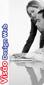 Visão Design Web