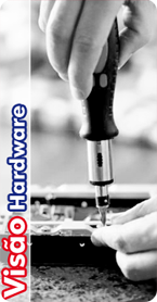 Visão Hardware